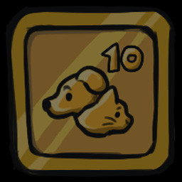 Achievement Icon